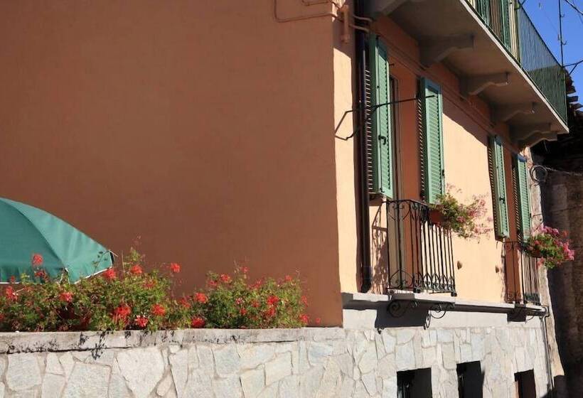 B&b Pisolo E I Persi Pien