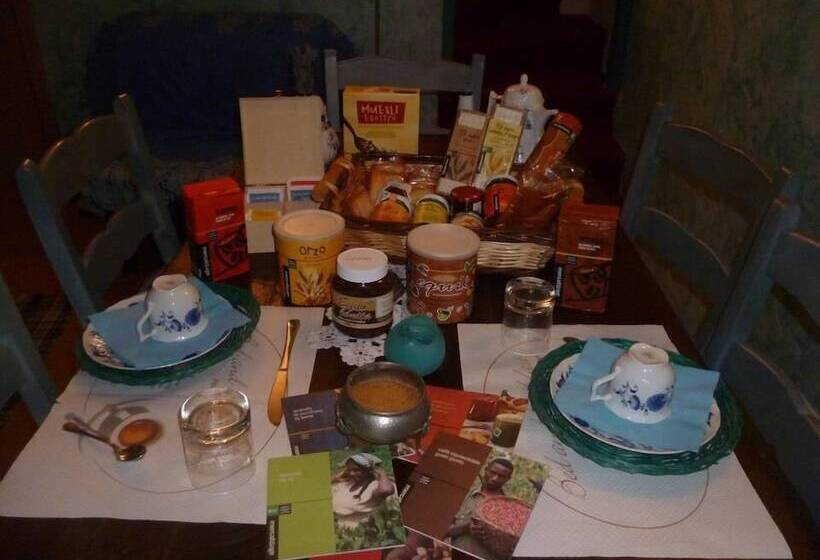 B&b Pisolo E I Persi Pien