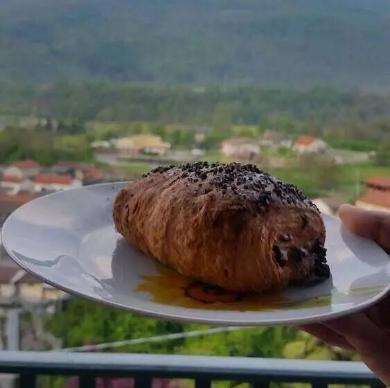 B&b Pisolo E I Persi Pien