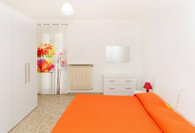 住宿加早餐  La Casa Di Gaetano E Vittoria