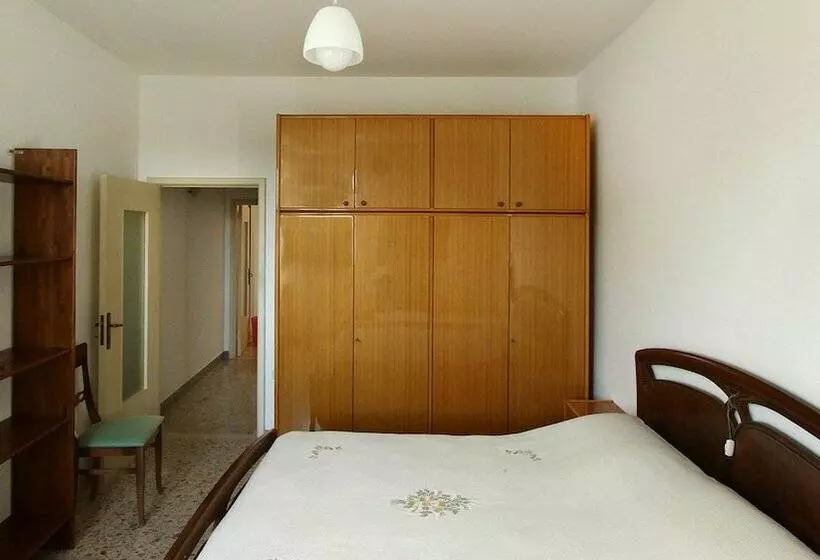 Aamiaismajoitus (B&B) La Casa Di Gaetano E Vittoria