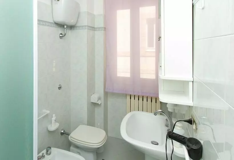 Aamiaismajoitus (B&B) La Casa Di Gaetano E Vittoria