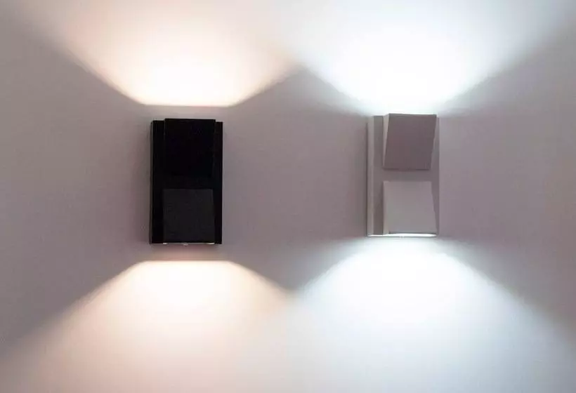 Aamiaismajoitus (B&B) La Casa Di Gaetano E Vittoria