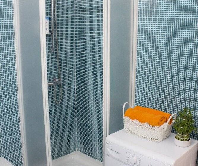 تختخواب و صبحانه Santa Veneranda