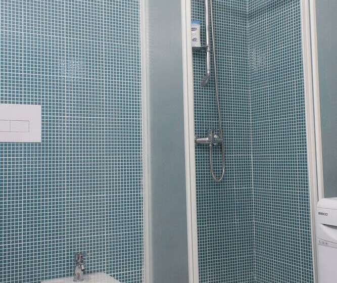 تختخواب و صبحانه Santa Veneranda