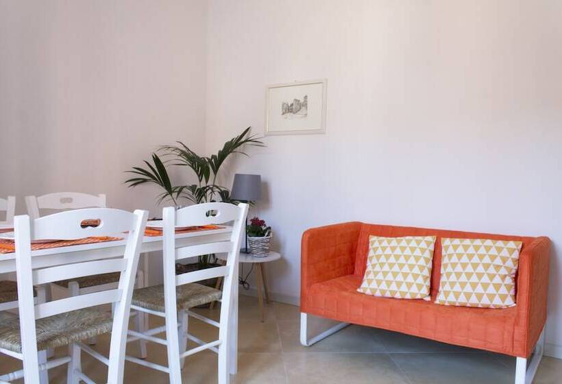 تختخواب و صبحانه Santa Veneranda