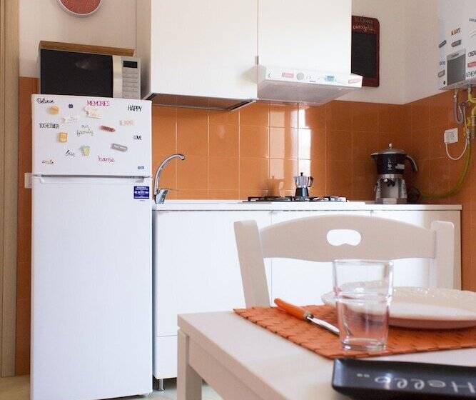 تختخواب و صبحانه Santa Veneranda