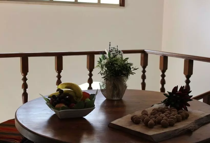 تختخواب و صبحانه Villa Lina Bed&breakfast
