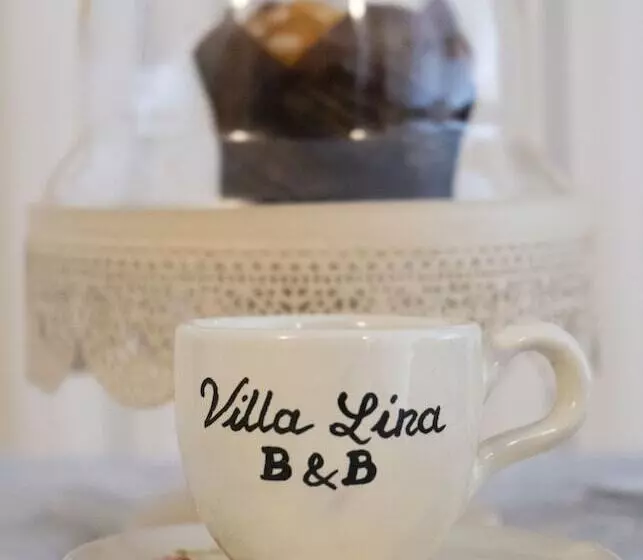 تختخواب و صبحانه Villa Lina Bed&breakfast