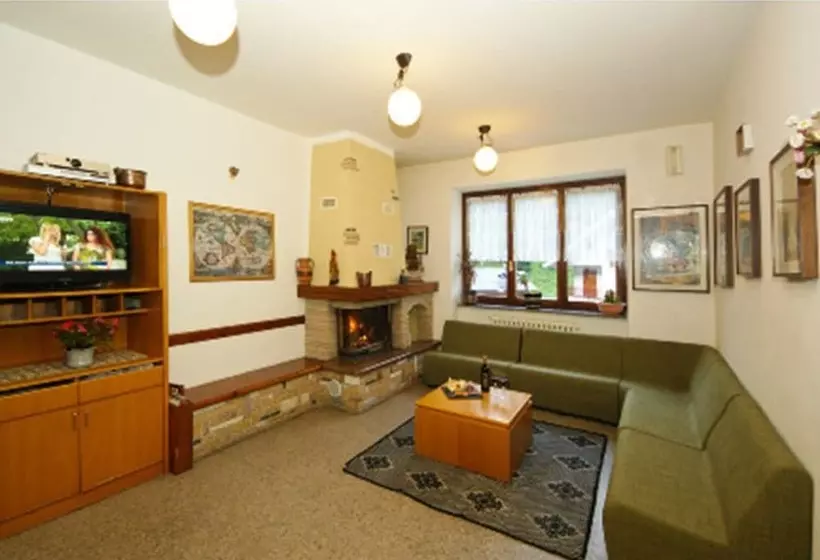 ホテル Rododendro