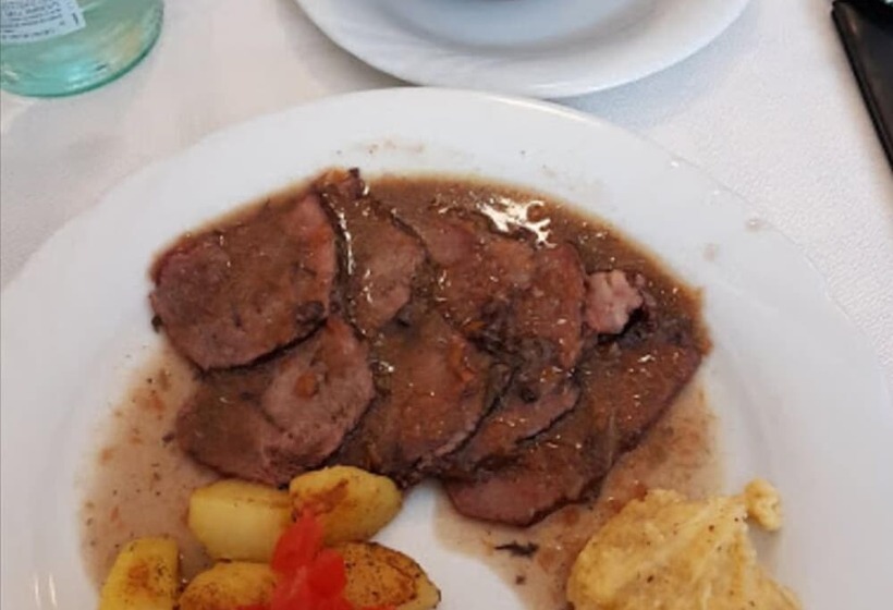 בית מלון כפרי Rododendro