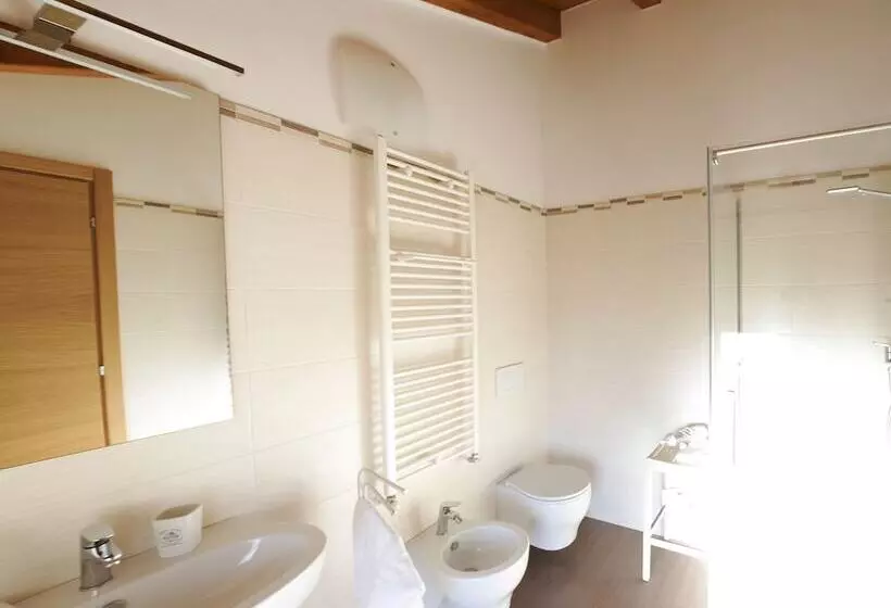 田舎風ホテル Agriturismo Mestroni