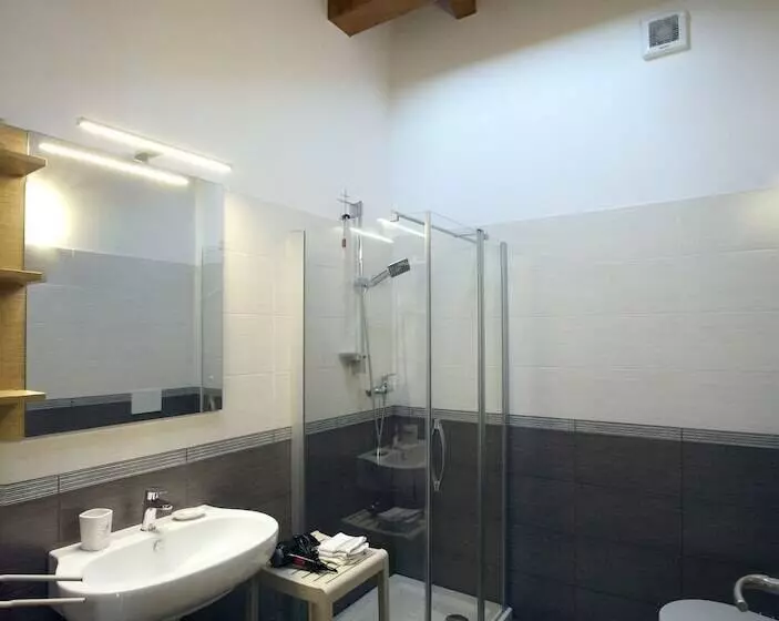 田舎風ホテル Agriturismo Mestroni