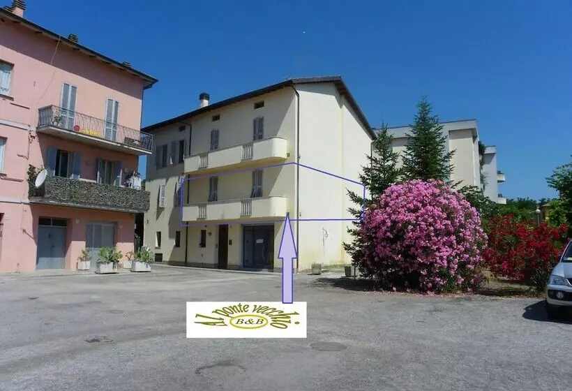 پانسیون Al Ponte Vecchio