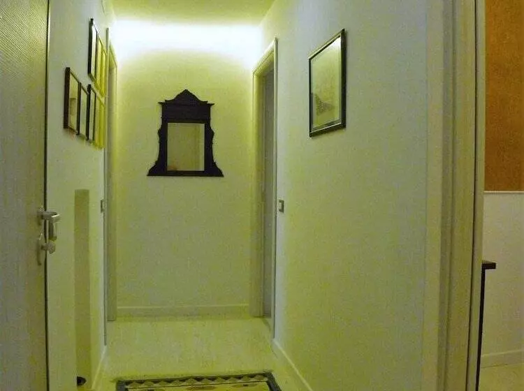 پانسیون Al Ponte Vecchio