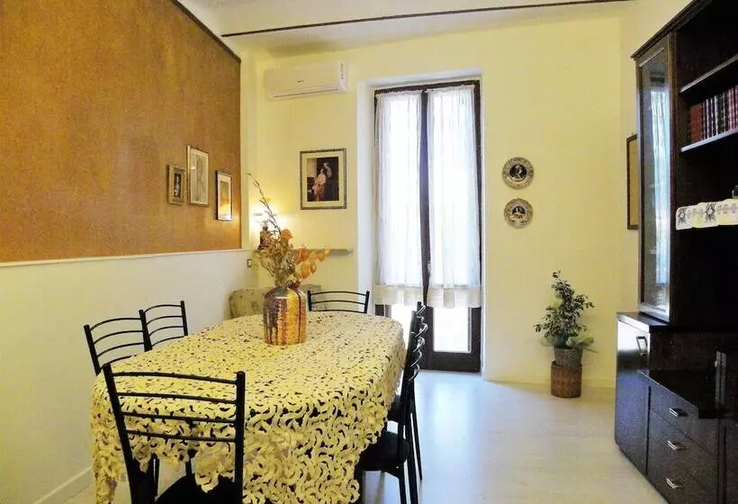 پانسیون Al Ponte Vecchio