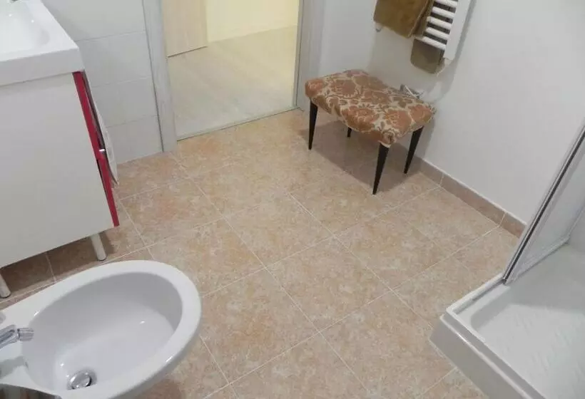 پانسیون Al Ponte Vecchio