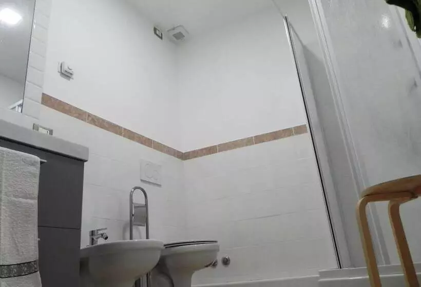 پانسیون Al Ponte Vecchio