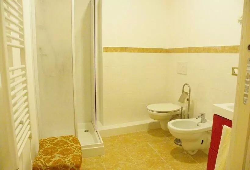 پانسیون Al Ponte Vecchio