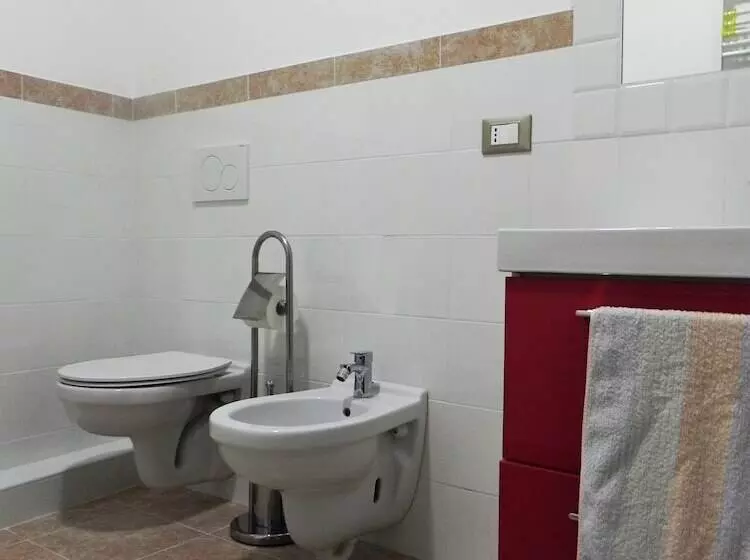 پانسیون Al Ponte Vecchio