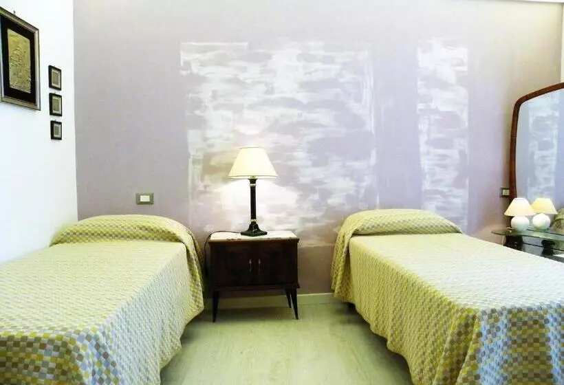 پانسیون Al Ponte Vecchio