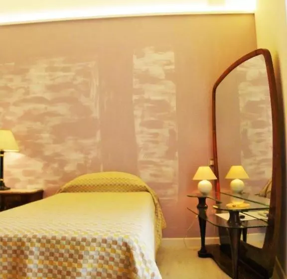 پانسیون Al Ponte Vecchio