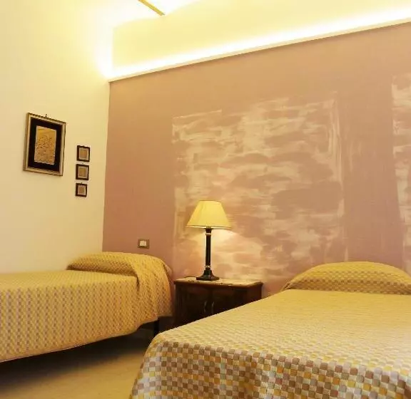 پانسیون Al Ponte Vecchio