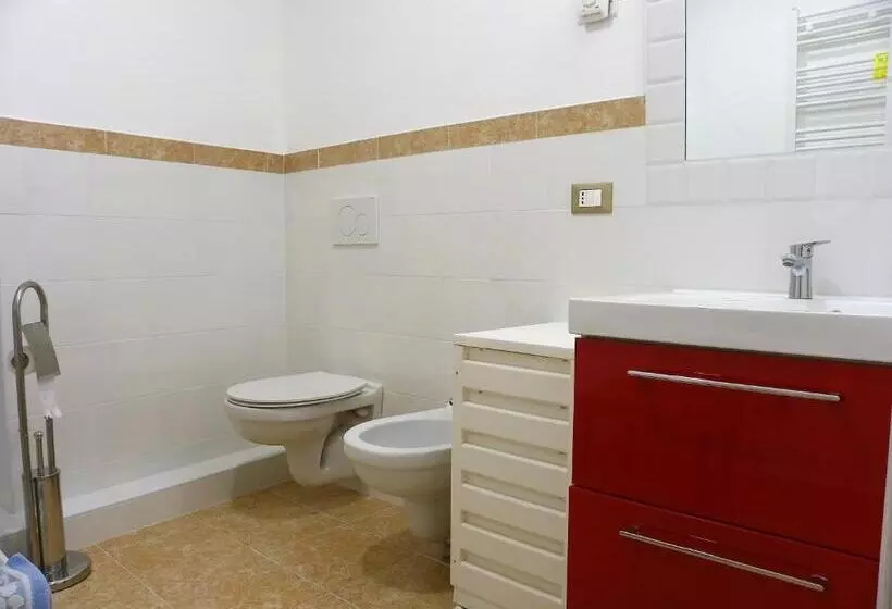 پانسیون Al Ponte Vecchio