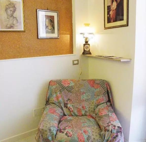 پانسیون Al Ponte Vecchio