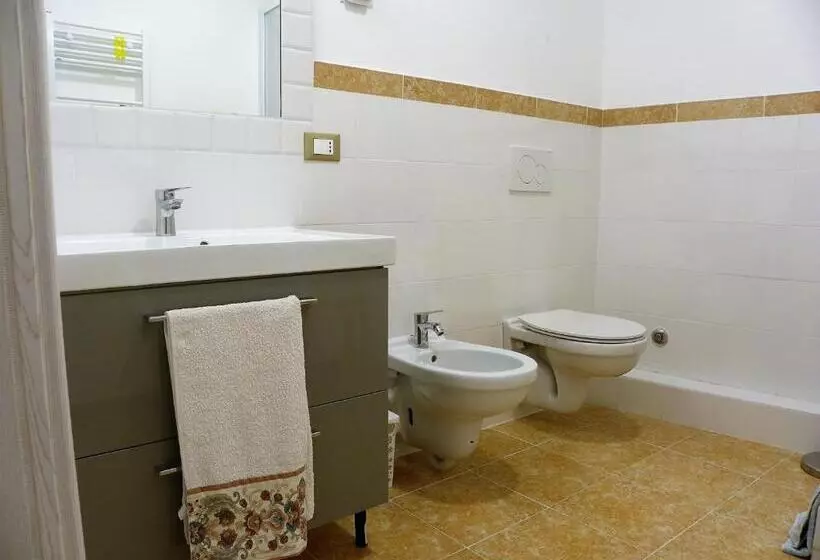 پانسیون Al Ponte Vecchio