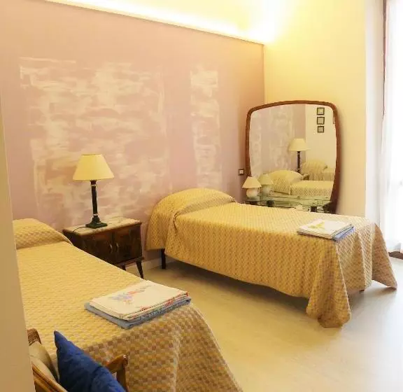 پانسیون Al Ponte Vecchio