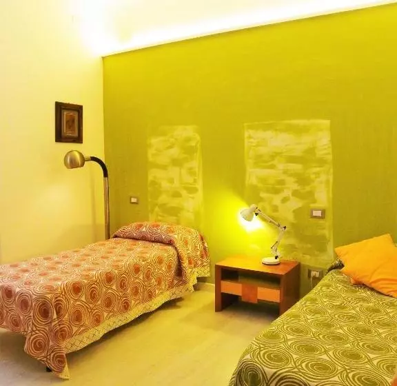 پانسیون Al Ponte Vecchio