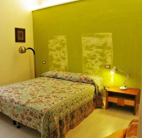 پانسیون Al Ponte Vecchio