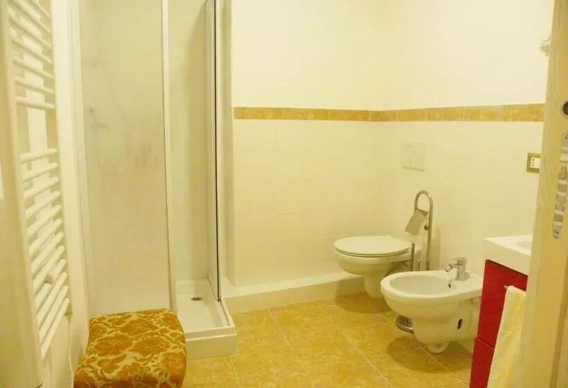 پانسیون Al Ponte Vecchio