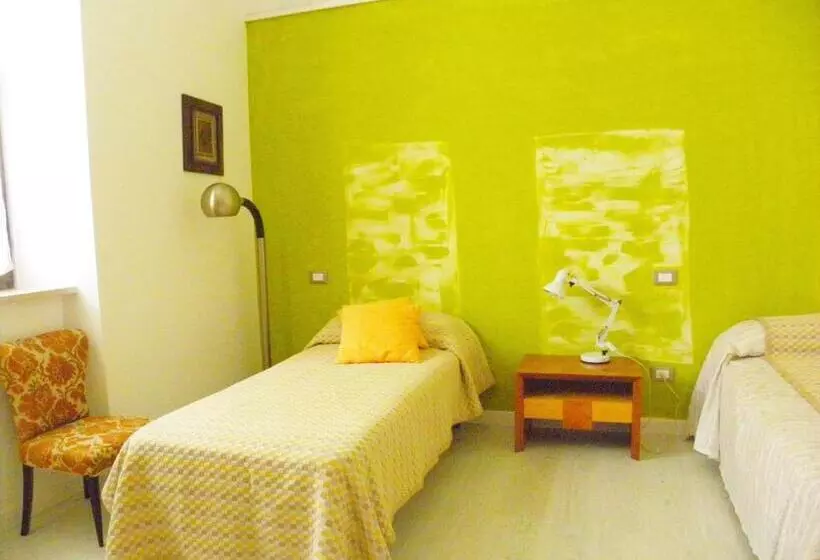 پانسیون Al Ponte Vecchio