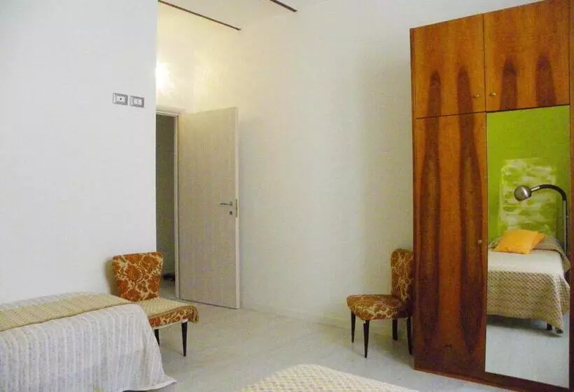 پانسیون Al Ponte Vecchio