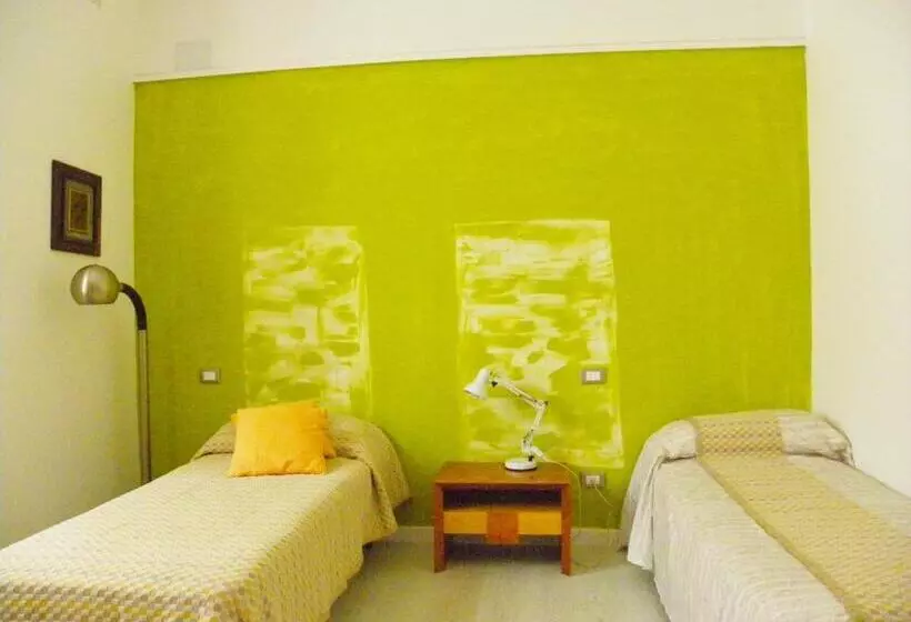 پانسیون Al Ponte Vecchio