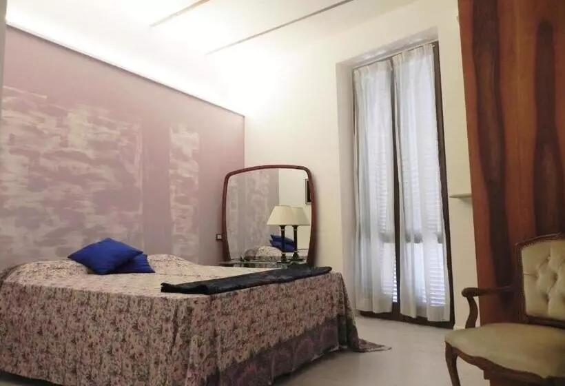 پانسیون Al Ponte Vecchio