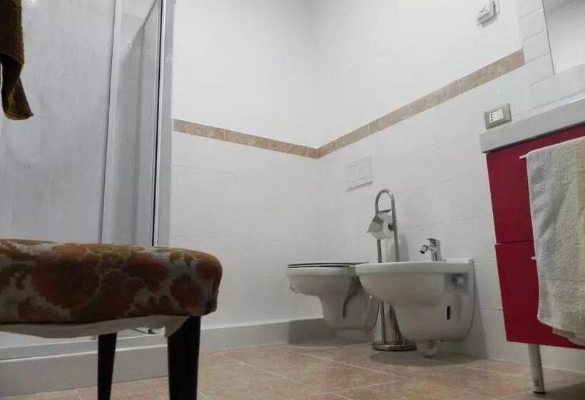 پانسیون Al Ponte Vecchio