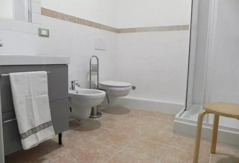 پانسیون Al Ponte Vecchio