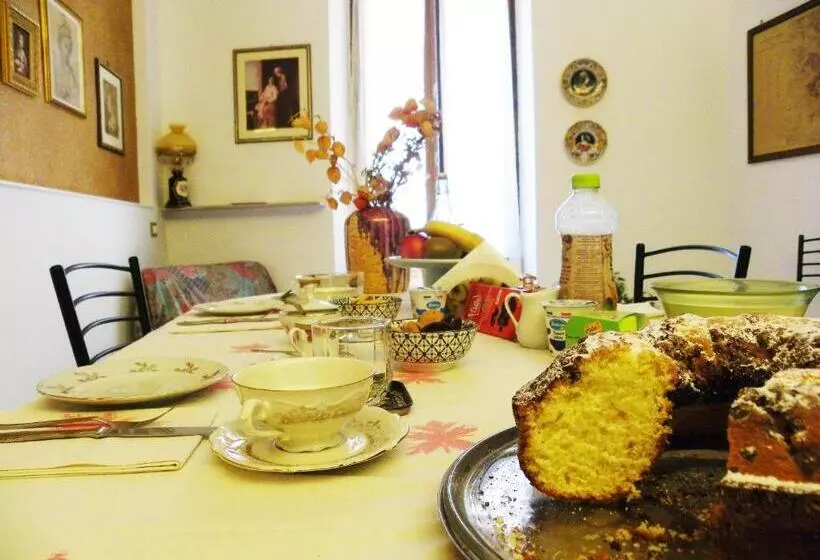 پانسیون Al Ponte Vecchio