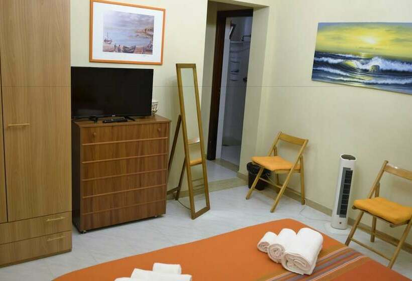 Pensjonat Turillo Home