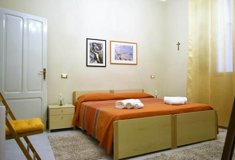 Pensjonat Turillo Home