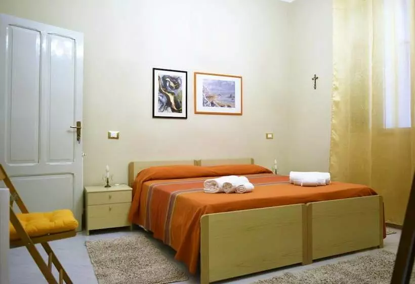 Majatalo Turillo Home