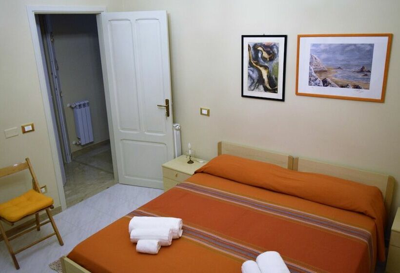 Pensjonat Turillo Home