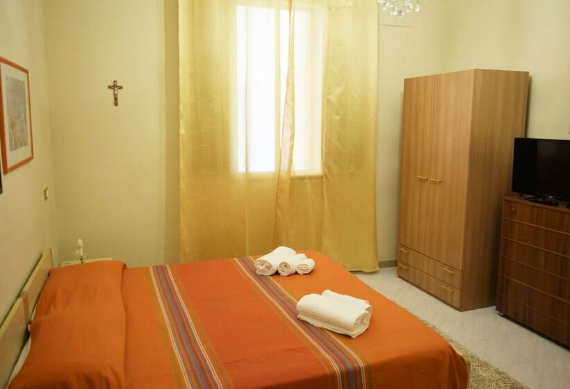 Pensjonat Turillo Home