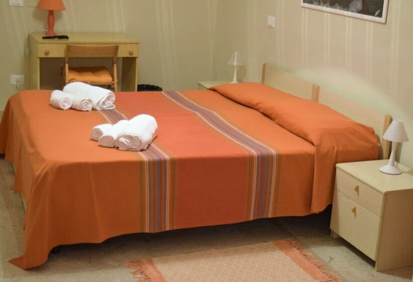 Pensjonat Turillo Home