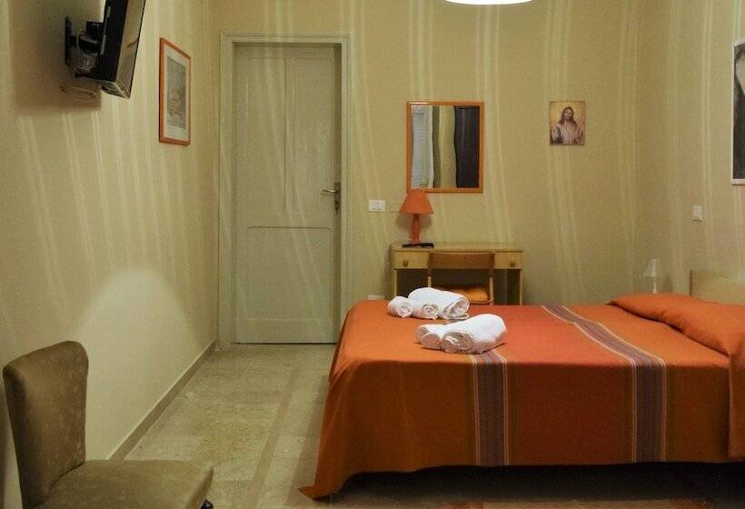 Pensjonat Turillo Home