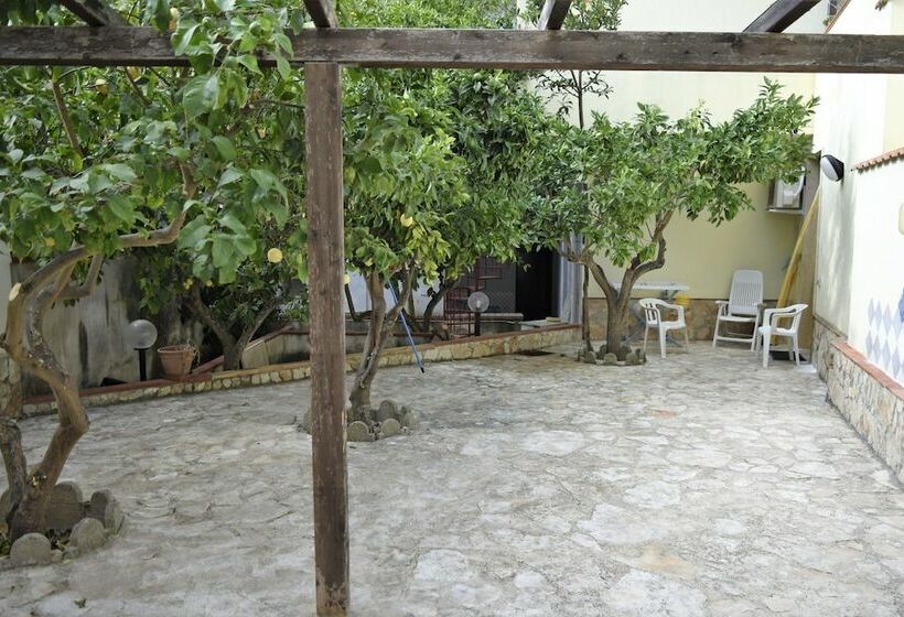 Pensjonat Turillo Home