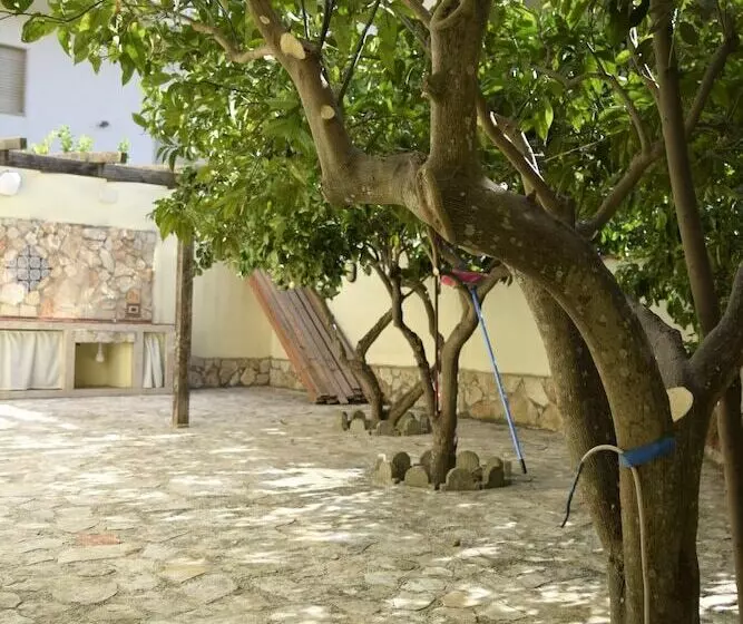 Majatalo Turillo Home